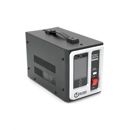 Стабілізатор напруги Europower EQVR-2000VA, 1600W (EQVR-2000V)