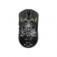 Мышка Attack Shark R5 Ultra Wireless Black (R5ULTRAB_AS)
