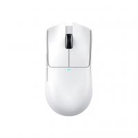 Мышка Attack Shark X11SE Wireless/Bluetooth White (X11SEW_AS)