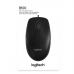 Мишка Logitech B100 Black (910-003357)