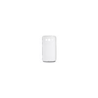 Чехол для моб. телефона Drobak для Samsung Galaxy Core Advance I8580(White)Elastic PU (216064)