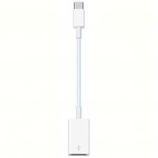 Перехідник USB-C to USB Apple (MJ1M2ZM/A)