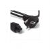 Кабель живлення C5 3m Cablexpert (PC-186-ML12-3M)