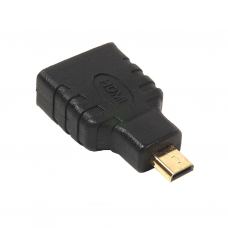 Переходник HDMI to microHDMI PowerPlant (KD00AS1298)