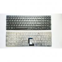 Клавиатура ноутбука Sony VPC-CB17 series черная без рамки подсветка UA (A43002)
