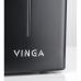 Источник бесперебойного питания Vinga LED 2000VA metall case (VPE-2000M)