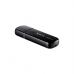 USB флеш накопитель Apacer 32GB AH355 Black USB 3.0 (AP32GAH355B-1)