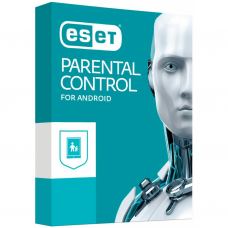 Антивірус Eset Parental Control для Android для 1 Моб. Пристр., ліцензія 2year (PCA_1_2_B)