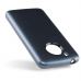 Чохол до моб. телефона Laudtec для Motorola Moto G5 Ruber Painting (Blue) (LT-RMG5B)