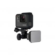 Аксессуар к экшн-камерам Helmet Front + Side Mount GoPro (AHFSM-001)