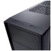 Корпус Fractal Design Focus Mini G (FD-CA-FOCUS-MINI-BK-W)