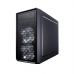 Корпус Fractal Design Focus Mini G (FD-CA-FOCUS-MINI-BK-W)