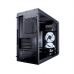 Корпус Fractal Design Focus Mini G (FD-CA-FOCUS-MINI-BK-W)