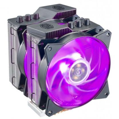 Кулер для процессора CoolerMaster MasterAir MA620P (MAP-D6PN-218PC-R1)