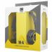 Наушники Gemix N4 Black-Yellow Gaming