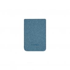 Чохол до електронної книги Pocketbook Shell для PB616/PB627/PB632, Bluish Grey (WPUC-627-S-BG)