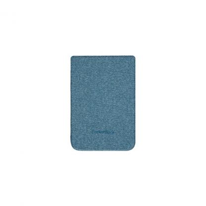 Чехол для электронной книги Pocketbook Shell для PB616/PB627/PB632, Bluish Grey (WPUC-627-S-BG)