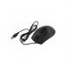Мишка Defender Optimum MB-270 Black (52270)