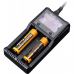 Зарядное устройство для аккумуляторов Fenix ARE-A2