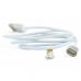 Дата кабель USB 2.0 AM to Lightning 1.0m Cablexpert (CC-USB2-AMLMM-1M)