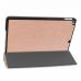 Чехол для планшета BeCover Smart Case для Apple iPad 10.2 2019/2020/2021 Rose Gold (704137)