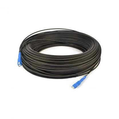 Оптический патчкорд Cor-X FTTH SC/UPC-SC/UPC SingleMode Simplex 150m (DP-SC/UPC-SC/UPC-150 Flex)