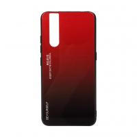 Чохол до мобільного телефона BeCover Vivo V15 Pro Red-Black (704038)