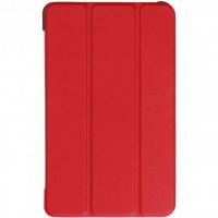 Чохол до планшета BeCover Smart Case для Lenovo Tab E8 TB-8304 Red (703214)