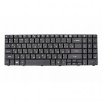 Клавиатура ноутбука Acer Aspire 5516/eMachines E525 черный, без фрейма (KB310739)