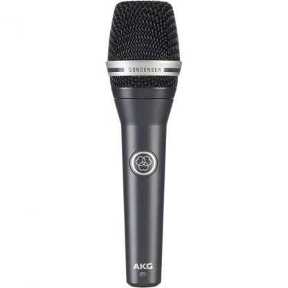 Микрофон AKG C5