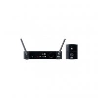 Микрофон AKG DMS300 INST SET DGTAL WIRELESS MICSYS (5100253-00)