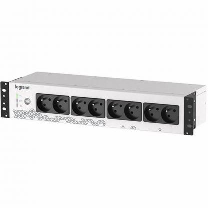 Источник бесперебойного питания LEGRAND Keor PDU 800VA (310332)