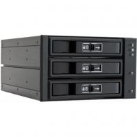 Бэкплейн Chieftec 2x5.25