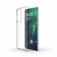 Чехол для мобильного телефона BeCover Huawei P40 Transparancy (704867)