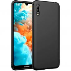 Чехол для мобильного телефона Huawei Y6P TPU Protective Case ( C-Merida –case) (138189)