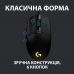 Мышка Logitech G102 Lightsync Black (910-005823)