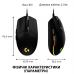 Мышка Logitech G102 Lightsync Black (910-005823)