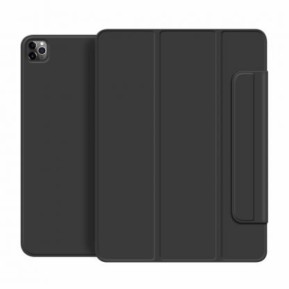 Чохол до планшета BeCover Magnetic Apple iPad Pro 11 2020/21/22 Black (705003)