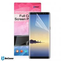 Пленка защитная BeCover Full Cover для Huawei P Smart (701952)