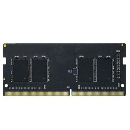 Модуль памяти для ноутбука SoDIMM DDR4 8GB 2666 MHz eXceleram (E408269S)