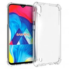 Чехол для мобильного телефона BeCover Anti-Shock Samsung Galaxy M10 2019 SM-M105 Clear (704321) (704321)