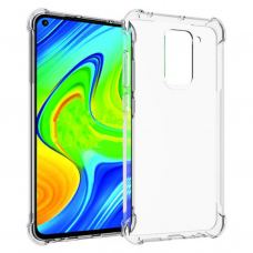 Чехол для мобильного телефона BeCover Xiaomi Redmi Note 9 / 10X Clear (705209)