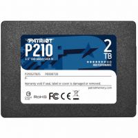 Накопитель SSD 2.5