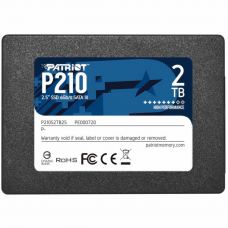 Накопичувач SSD 2.5