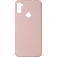 Чехол для мобильного телефона Armorstandart ICON Case for Samsung A11 /M11 Pink Sand (ARM56572)