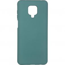 Чехол для мобильного телефона Armorstandart ICON Case for Xiaomi Redmi Note 9S/9 Pro/9 Pro Max Pine Gree (ARM56603)