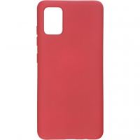 Чехол для моб. телефона Armorstandart ICON Case Samsung A51 Red (ARM56340)