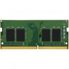 Модуль пам'яті для ноутбука SoDIMM DDR4 8GB 2666 MHz Kingston (KVR26S19S6/8)