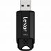 USB флеш накопичувач Lexar 64GB JumpDrive S80 USB 3.1 (LJDS080064G-BNBNG)