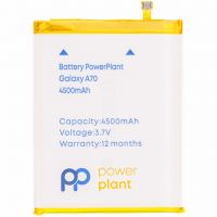 Аккумуляторная батарея для телефона PowerPlant Samsung Galaxy A70 (EB-BA705ABU) 4500mAh (SM170715)